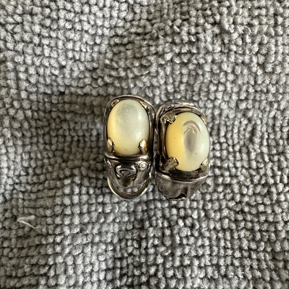 Vintage John Hardy.  Made in Bali from the Classic Chain  collection.